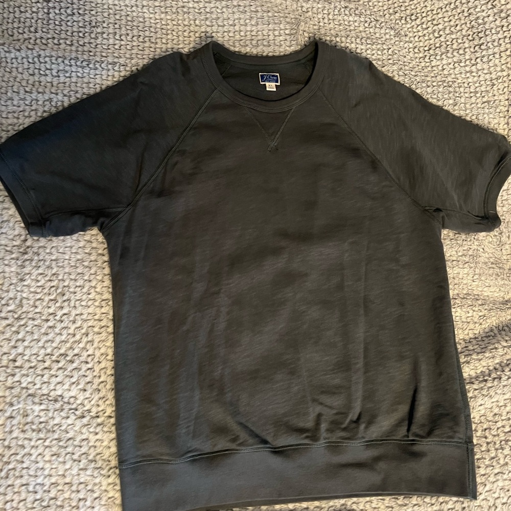 J.Crew SS Sweater
